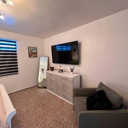 Playa Y Campo Apartment #2 Исабела Экстерьер фото