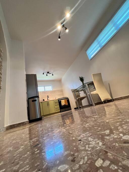 Playa Y Campo Apartment #2 Исабела Экстерьер фото