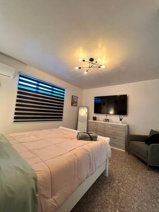 Playa Y Campo Apartment #2 Исабела Экстерьер фото