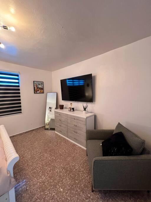 Playa Y Campo Apartment #2 Исабела Экстерьер фото