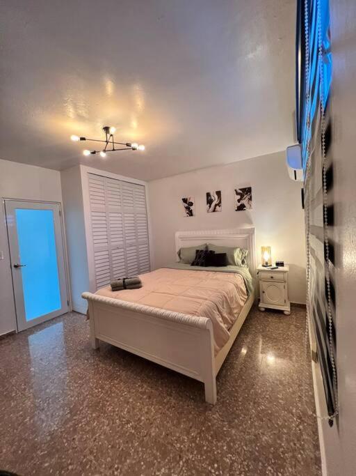 Playa Y Campo Apartment #2 Исабела Экстерьер фото