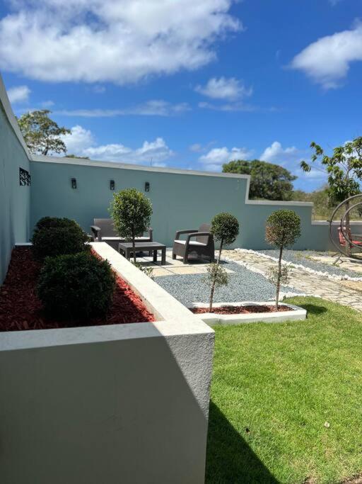 Playa Y Campo Apartment #2 Исабела Экстерьер фото