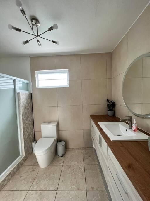 Playa Y Campo Apartment #2 Исабела Экстерьер фото